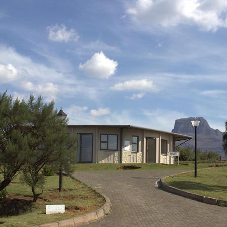 Witsieshoek Mountain Lodge Phuthaditjhaba Ngoại thất bức ảnh